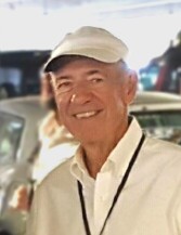 Eddie “The Bombardier” Miller